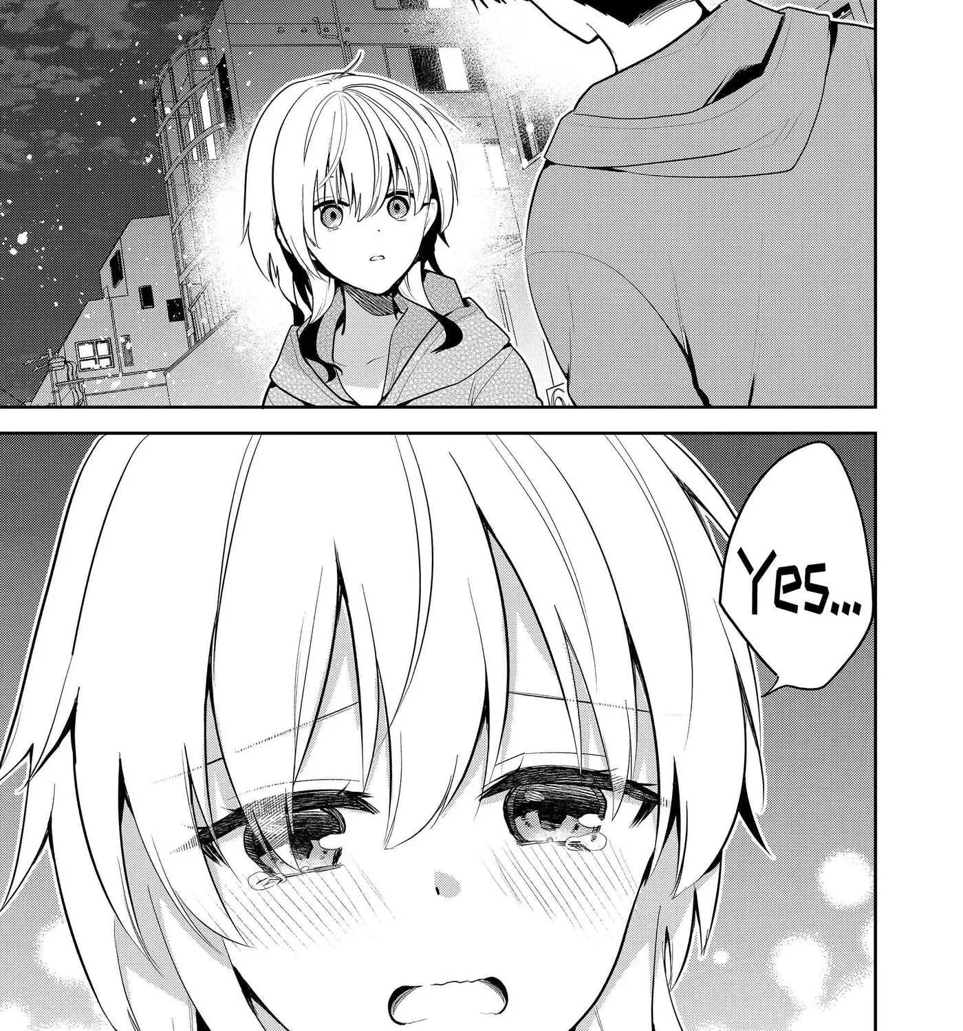 Kimi no Mae de Kimi Igai o Daku Chapter 18 - page 28