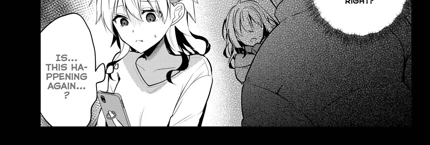 Kimi no Mae de Kimi Igai o Daku Chapter 19 - page 15