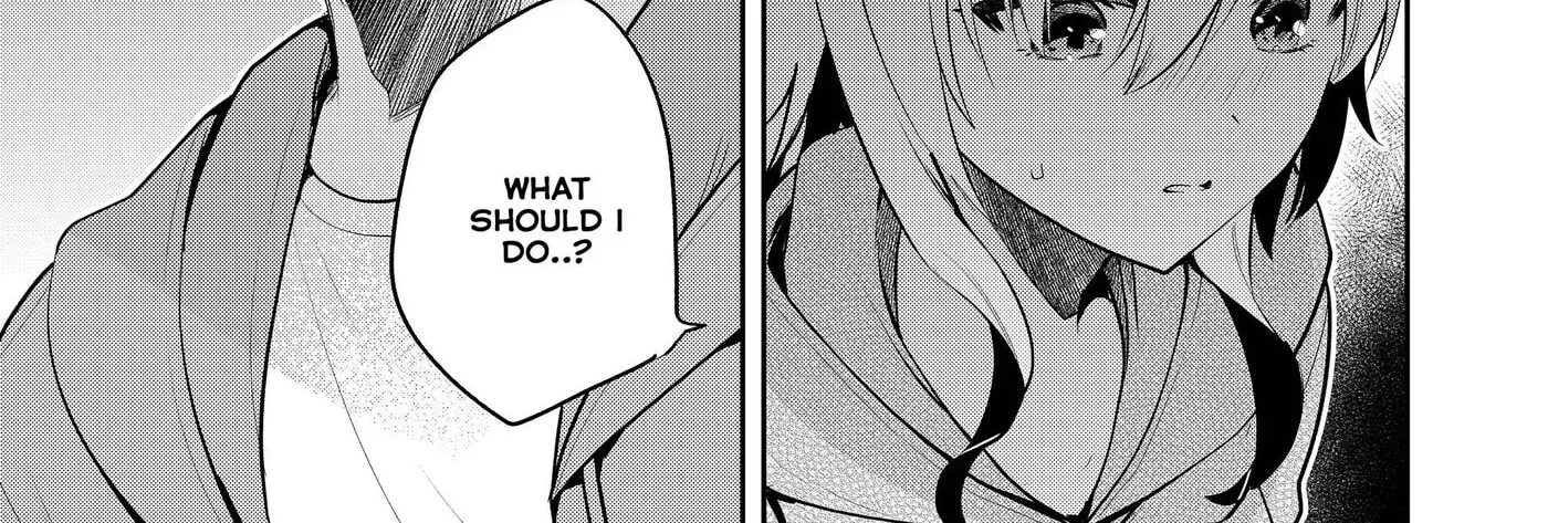 Kimi no Mae de Kimi Igai o Daku Chapter 19 - page 17