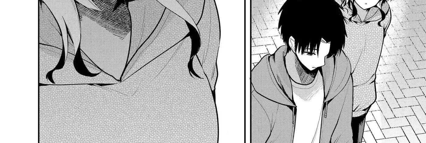 Kimi no Mae de Kimi Igai o Daku Chapter 19 - page 19