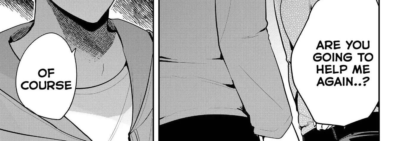 Kimi no Mae de Kimi Igai o Daku Chapter 19 - page 21