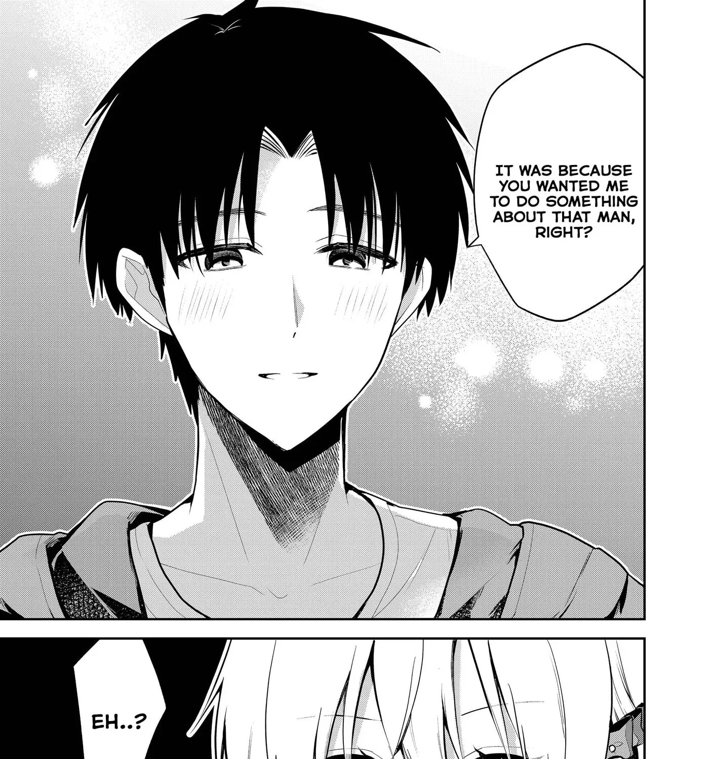 Kimi no Mae de Kimi Igai o Daku Chapter 19 - page 24