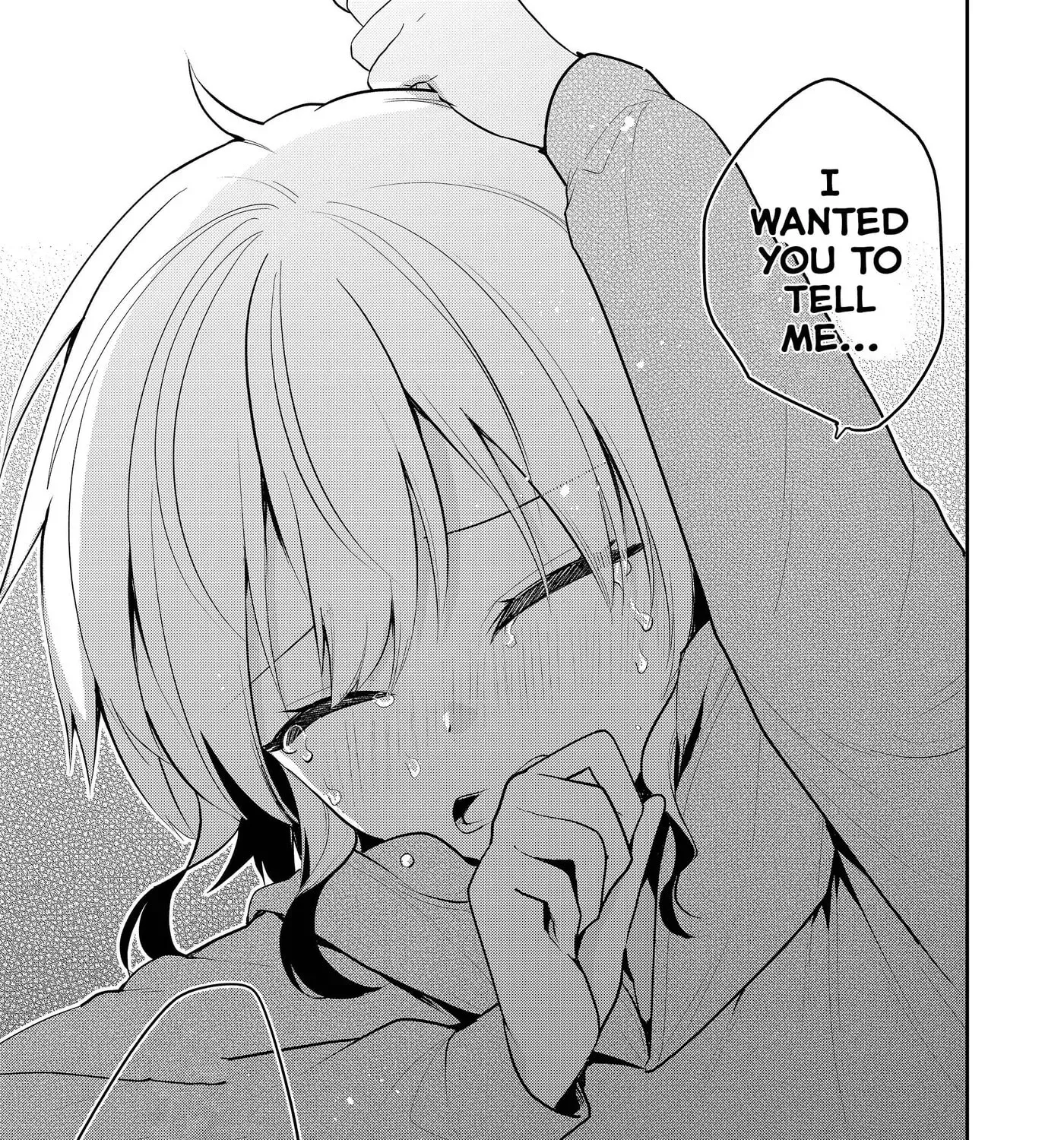 Kimi no Mae de Kimi Igai o Daku Chapter 19 - page 32