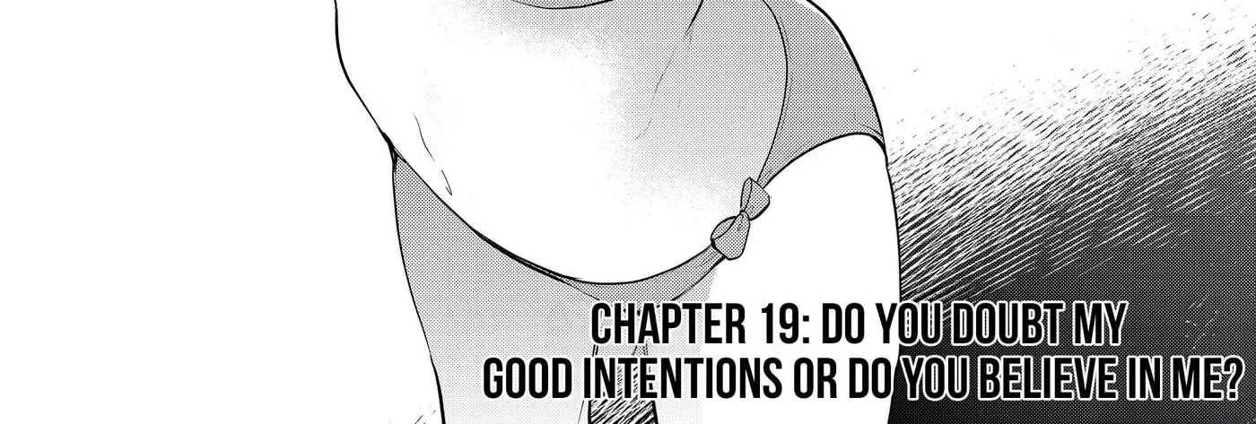 Kimi no Mae de Kimi Igai o Daku Chapter 19 - page 5