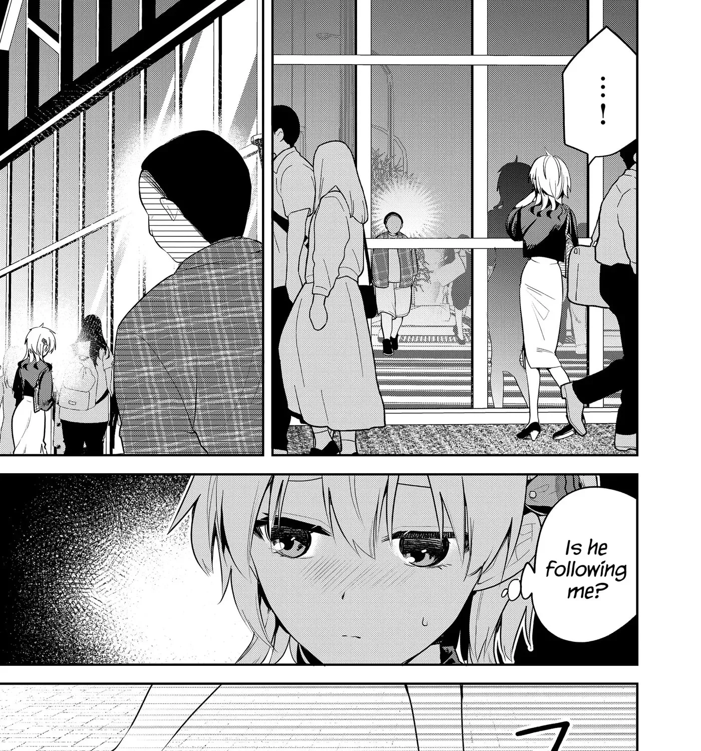 Kimi no Mae de Kimi Igai o Daku Chapter 20 - page 24