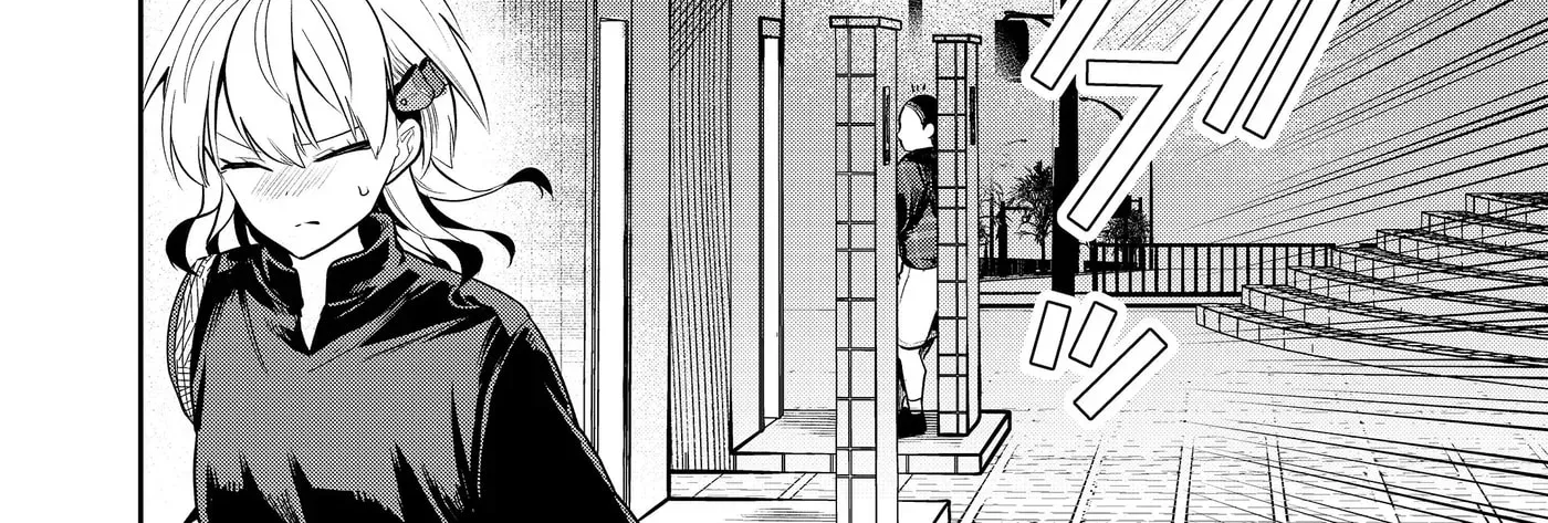 Kimi no Mae de Kimi Igai o Daku Chapter 20 - page 27