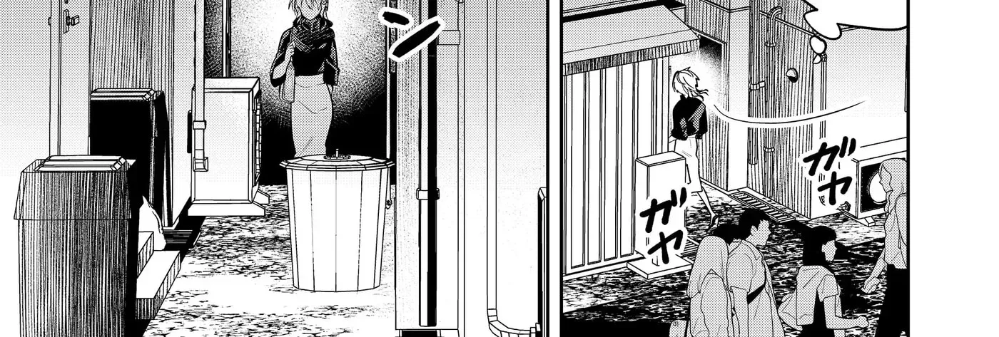 Kimi no Mae de Kimi Igai o Daku Chapter 20 - page 29