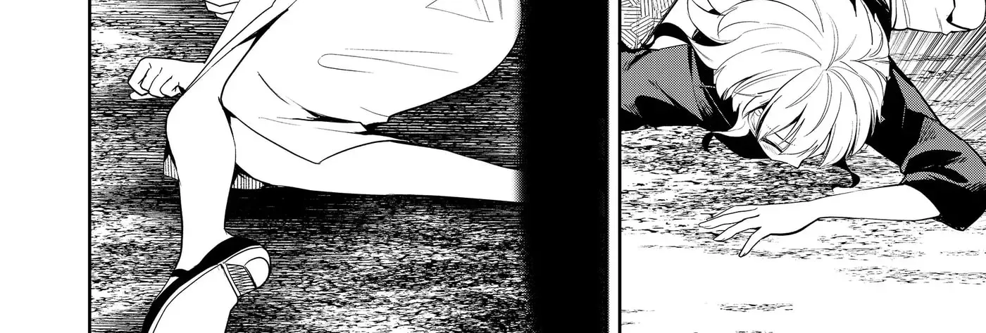Kimi no Mae de Kimi Igai o Daku Chapter 20 - page 31