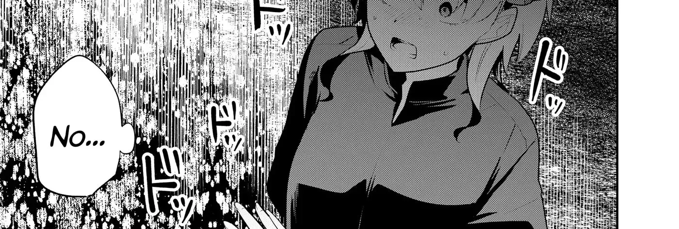Kimi no Mae de Kimi Igai o Daku Chapter 20 - page 33