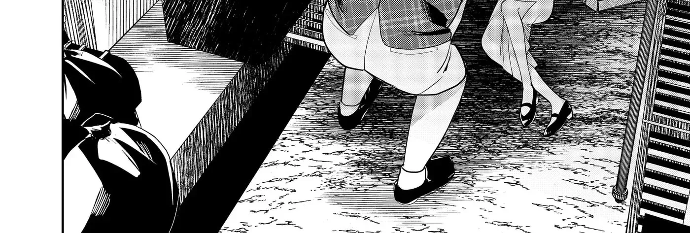 Kimi no Mae de Kimi Igai o Daku Chapter 20 - page 35