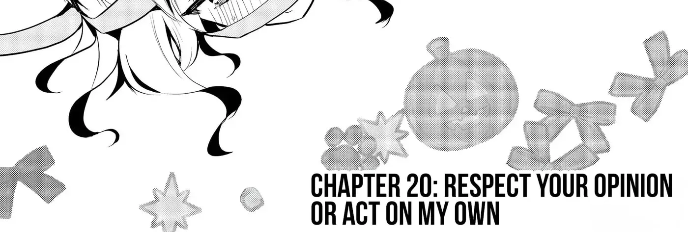 Kimi no Mae de Kimi Igai o Daku Chapter 20 - page 9