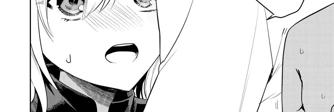 Kimi no Mae de Kimi Igai o Daku Chapter 21 - page 18
