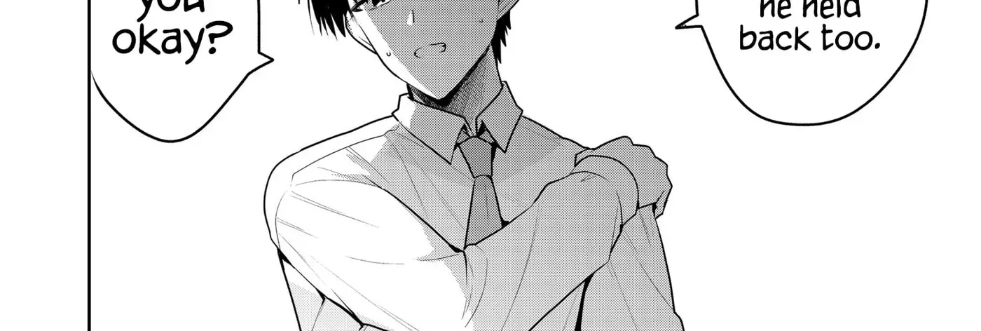 Kimi no Mae de Kimi Igai o Daku Chapter 21 - page 22