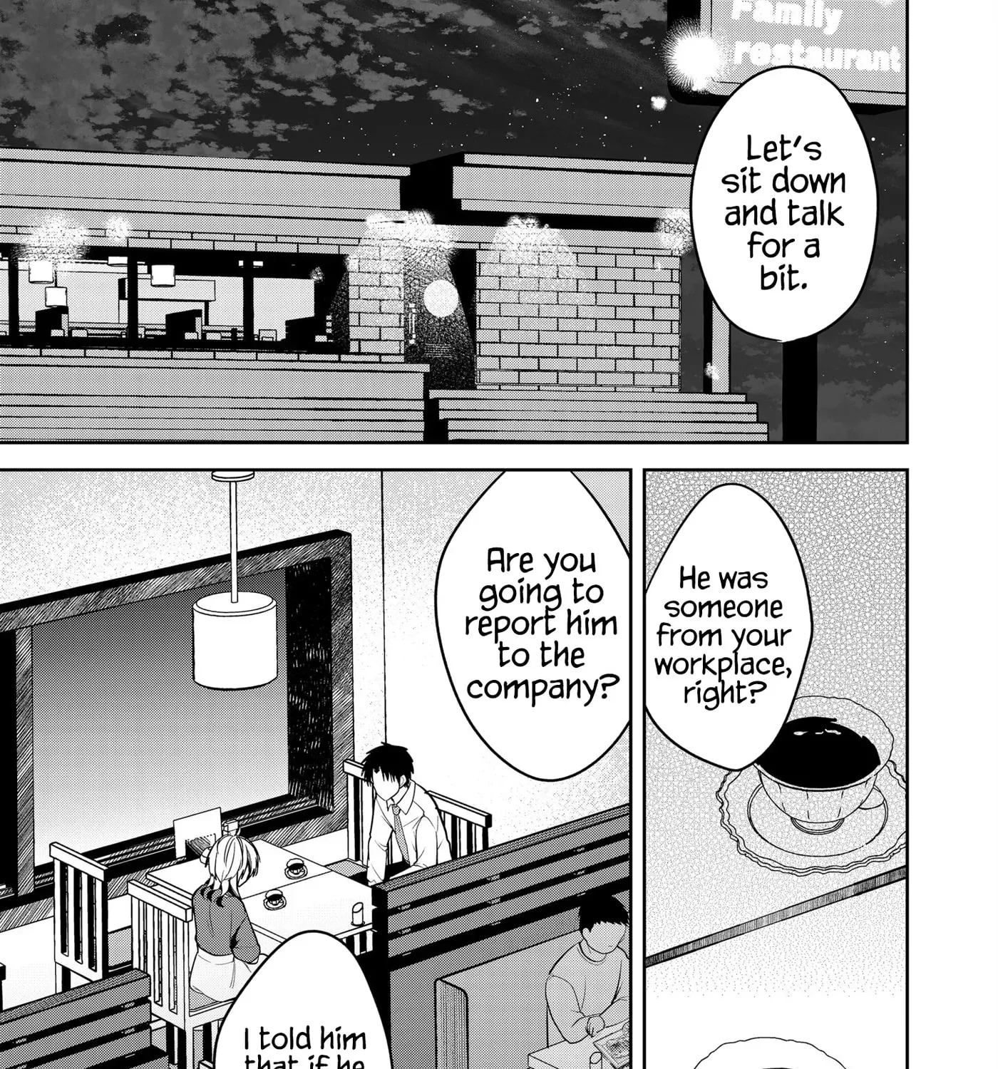 Kimi no Mae de Kimi Igai o Daku Chapter 21 - page 23
