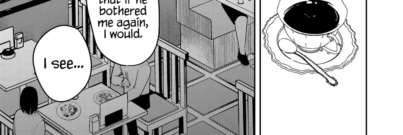 Kimi no Mae de Kimi Igai o Daku Chapter 21 - page 24