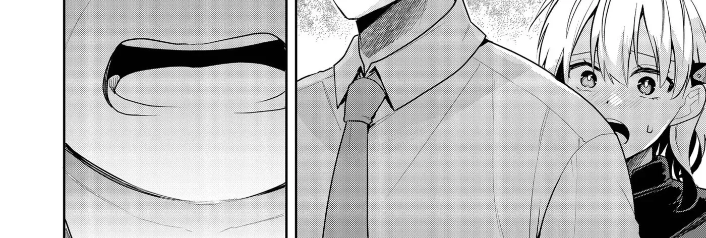 Kimi no Mae de Kimi Igai o Daku Chapter 22 - page 10