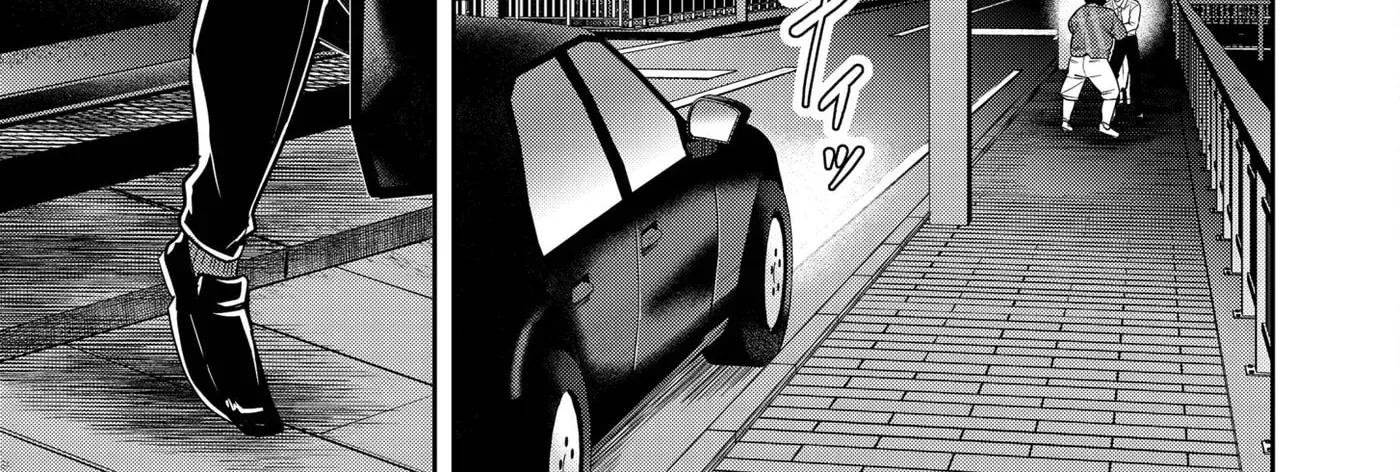 Kimi no Mae de Kimi Igai o Daku Chapter 22 - page 12