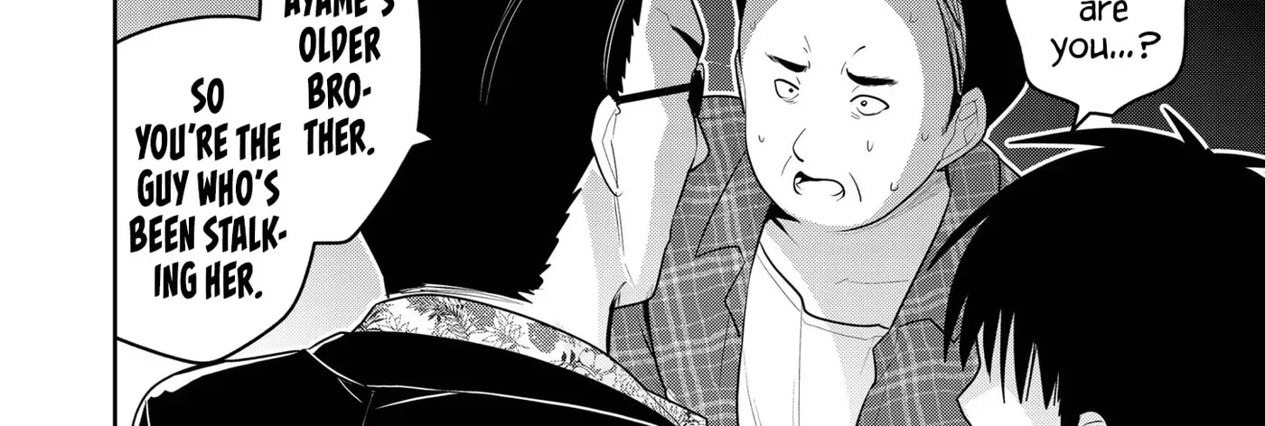 Kimi no Mae de Kimi Igai o Daku Chapter 22 - page 14