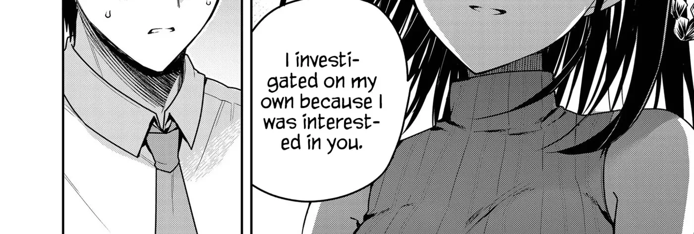 Kimi no Mae de Kimi Igai o Daku Chapter 22 - page 22