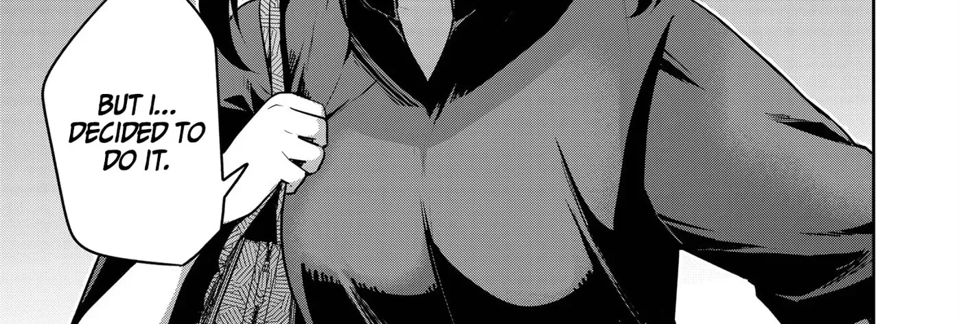 Kimi no Mae de Kimi Igai o Daku Chapter 22 - page 24