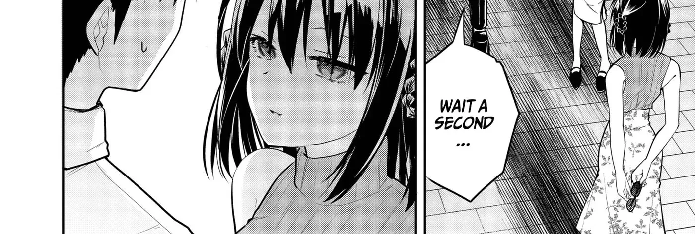 Kimi no Mae de Kimi Igai o Daku Chapter 22 - page 26