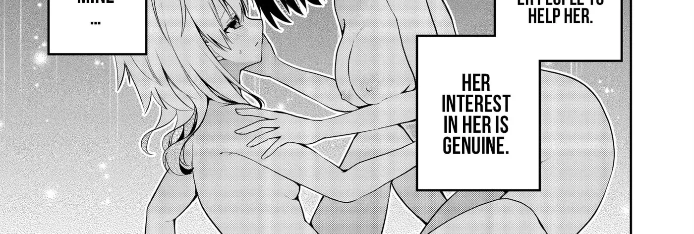 Kimi no Mae de Kimi Igai o Daku Chapter 22 - page 32
