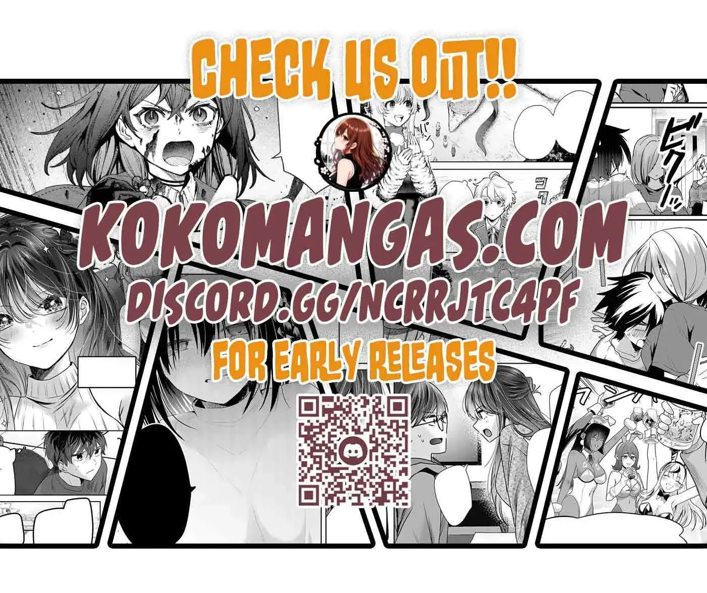 Kimi no Mae de Kimi Igai o Daku Chapter 22 - page 40
