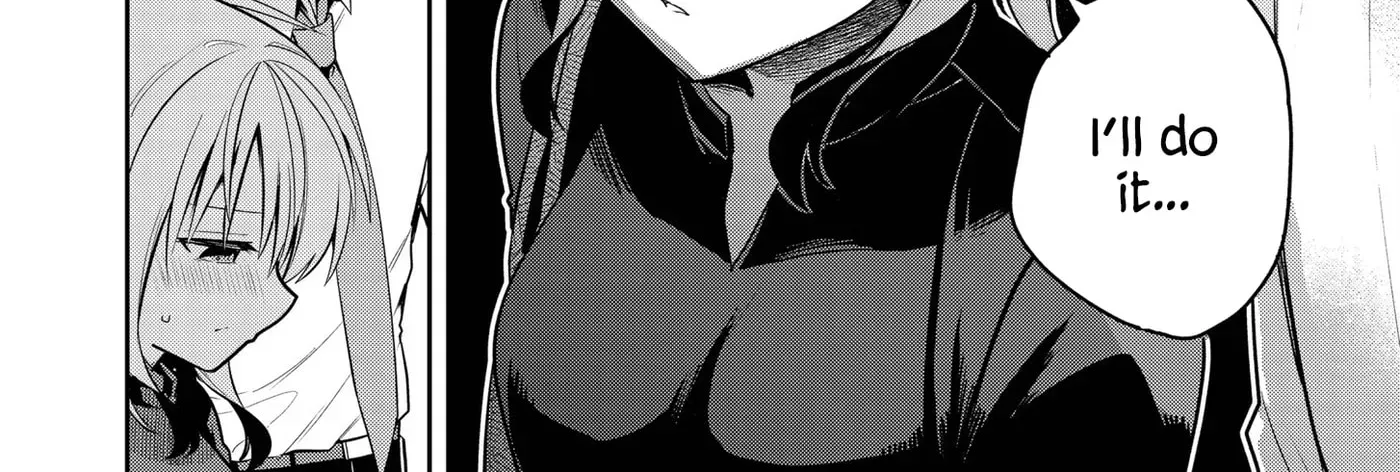 Kimi no Mae de Kimi Igai o Daku Chapter 22 - page 6
