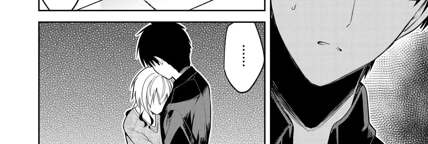 Kimi no Mae de Kimi Igai o Daku Chapter 25 - page 14
