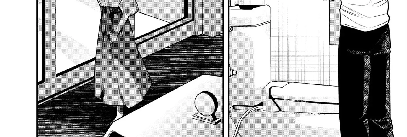 Kimi no Mae de Kimi Igai o Daku Chapter 25 - page 22