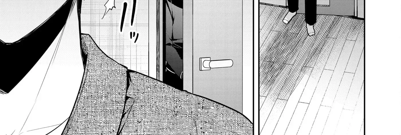 Kimi no Mae de Kimi Igai o Daku Chapter 25 - page 24