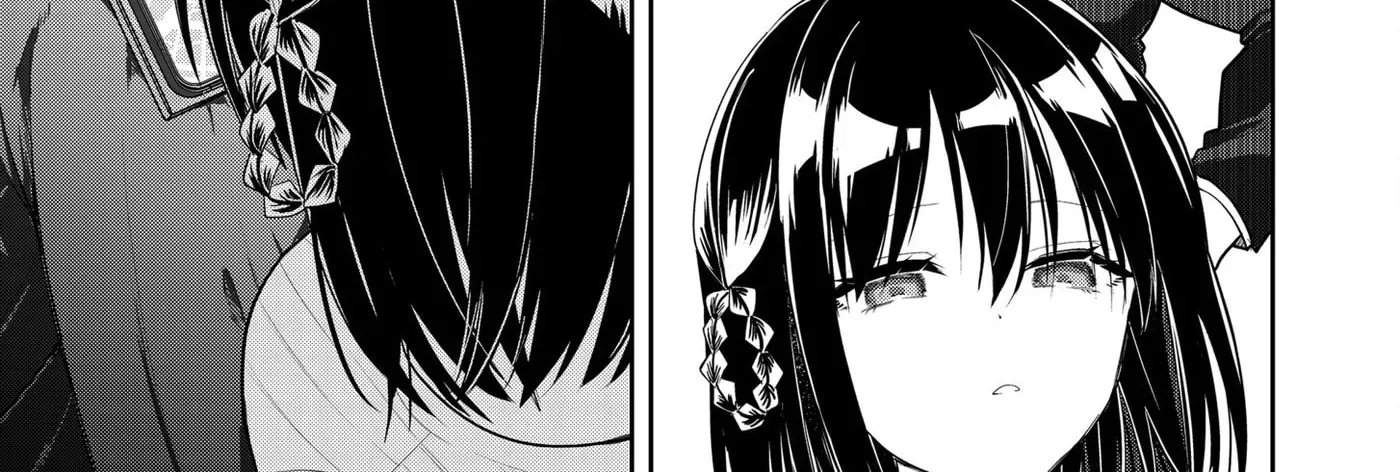 Kimi no Mae de Kimi Igai o Daku Chapter 25 - page 28
