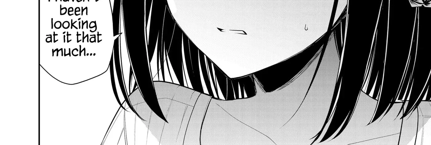 Kimi no Mae de Kimi Igai o Daku Chapter 25 - page 30