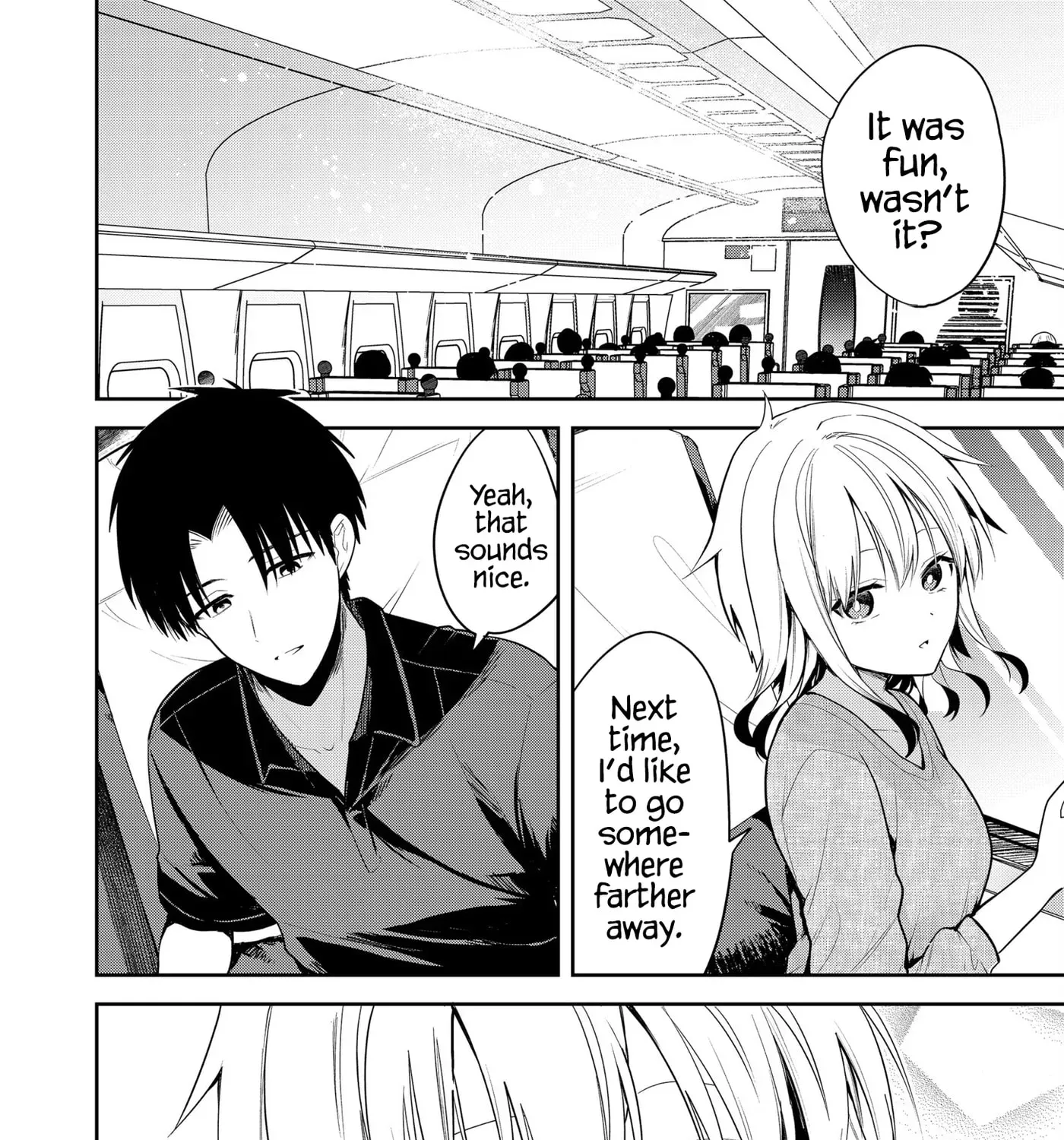 Kimi no Mae de Kimi Igai o Daku Chapter 25 - page 5