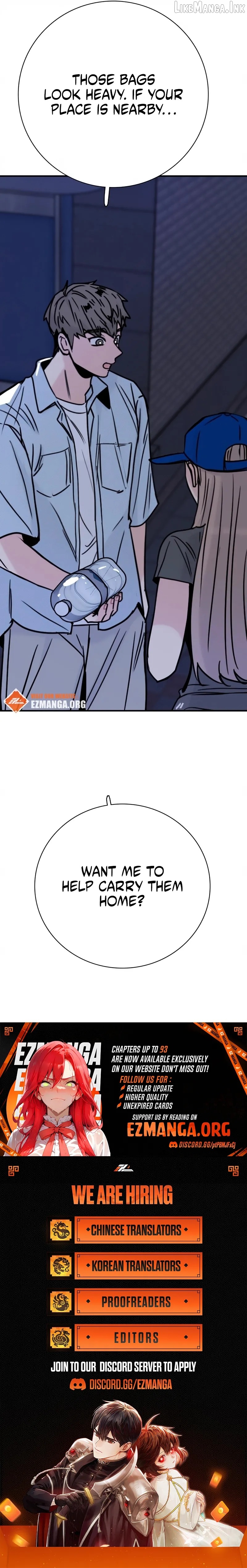 I’m Fine, Thank You, And You? Chapter 73 - page 13