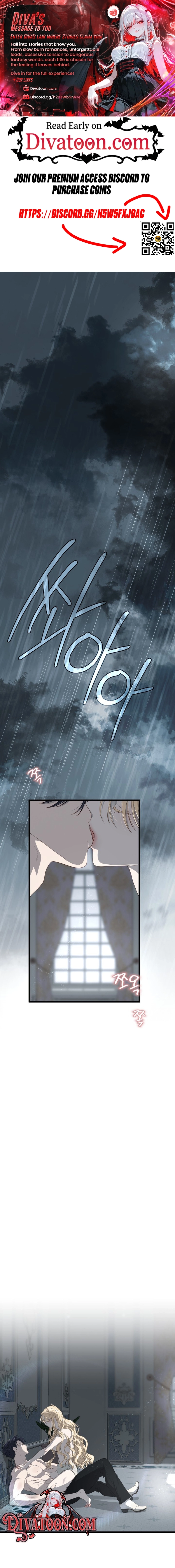 Our Majesty Has Changed Chapter 30 - page 1