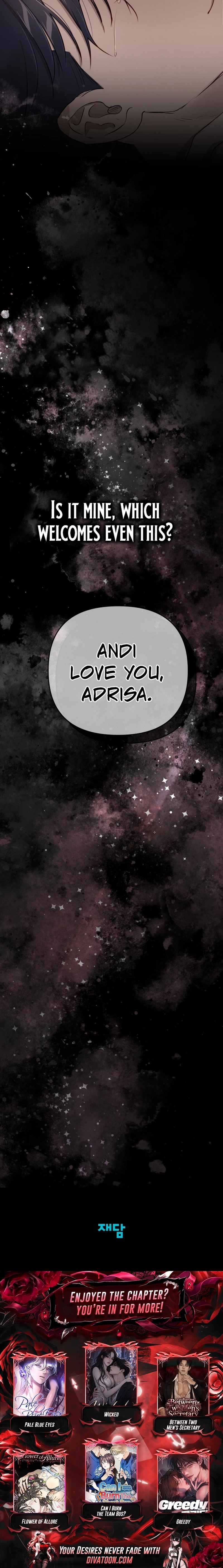 Our Majesty Has Changed Chapter 30 - page 18