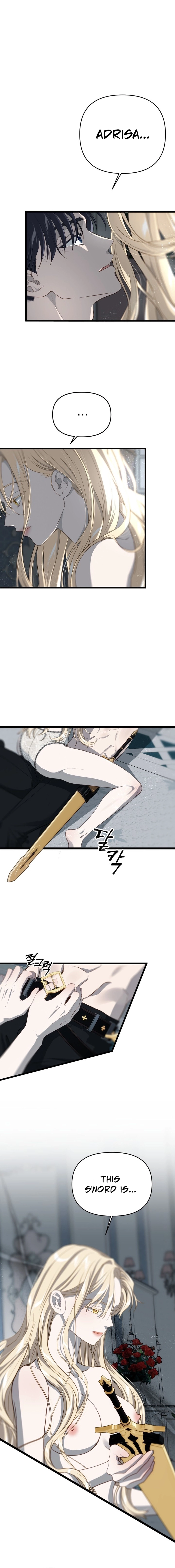 Our Majesty Has Changed Chapter 30 - page 2