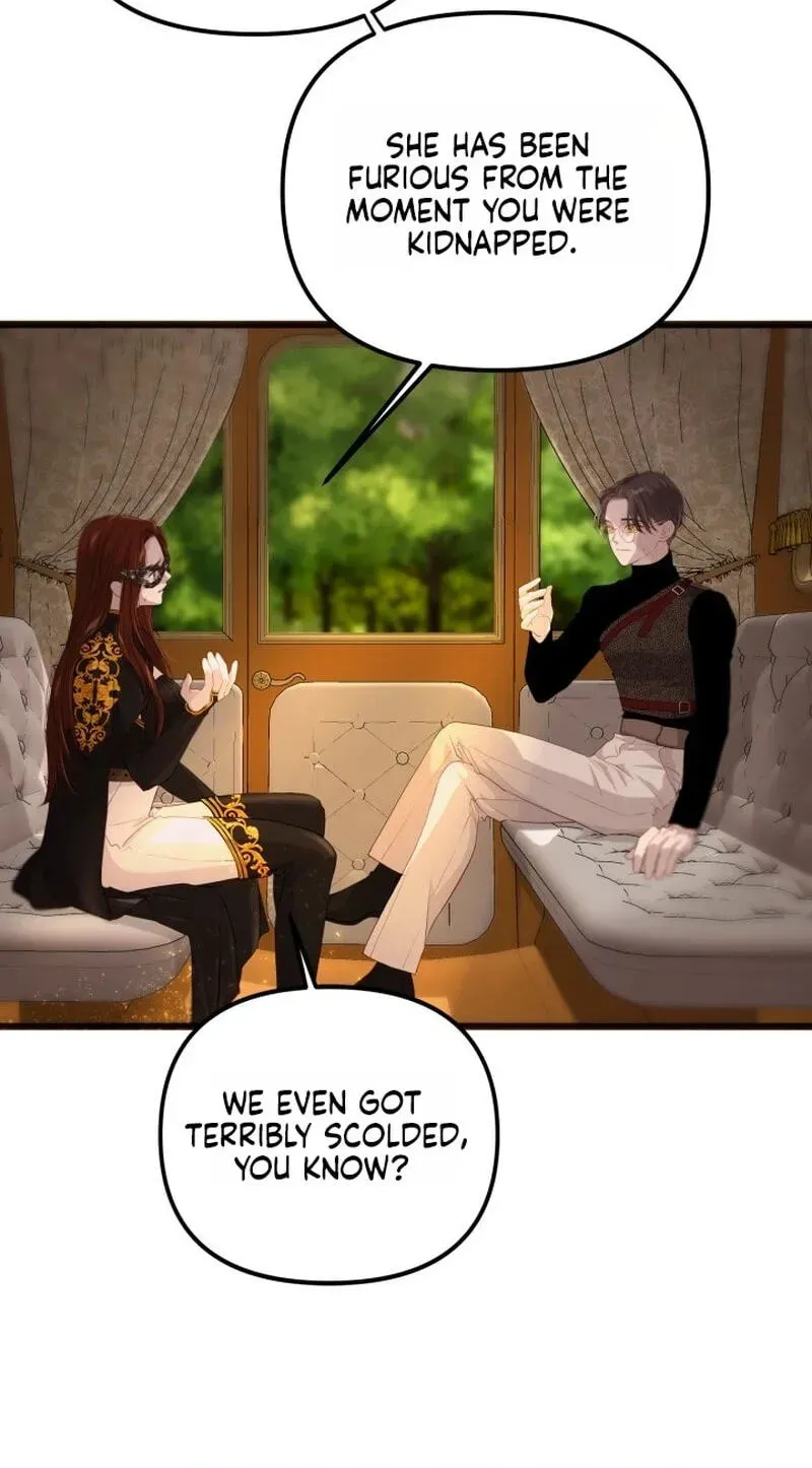 Our Majesty Has Changed Chapter 31 - page 10