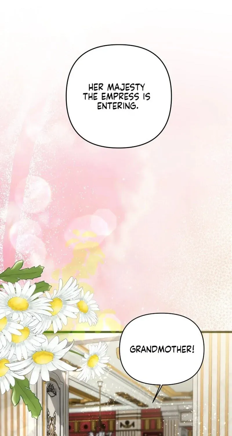 Our Majesty Has Changed Chapter 31 - page 105
