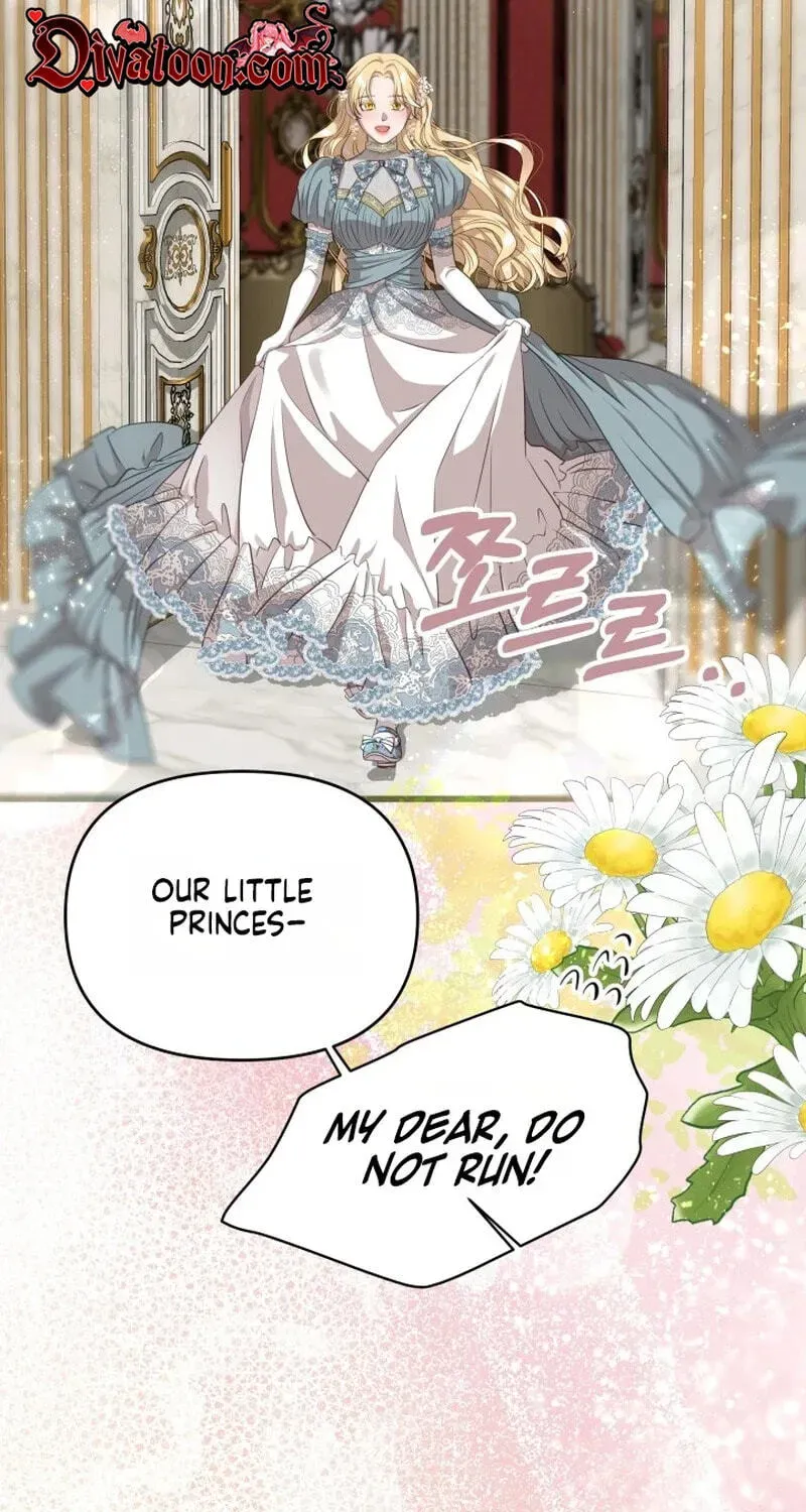 Our Majesty Has Changed Chapter 31 - page 107