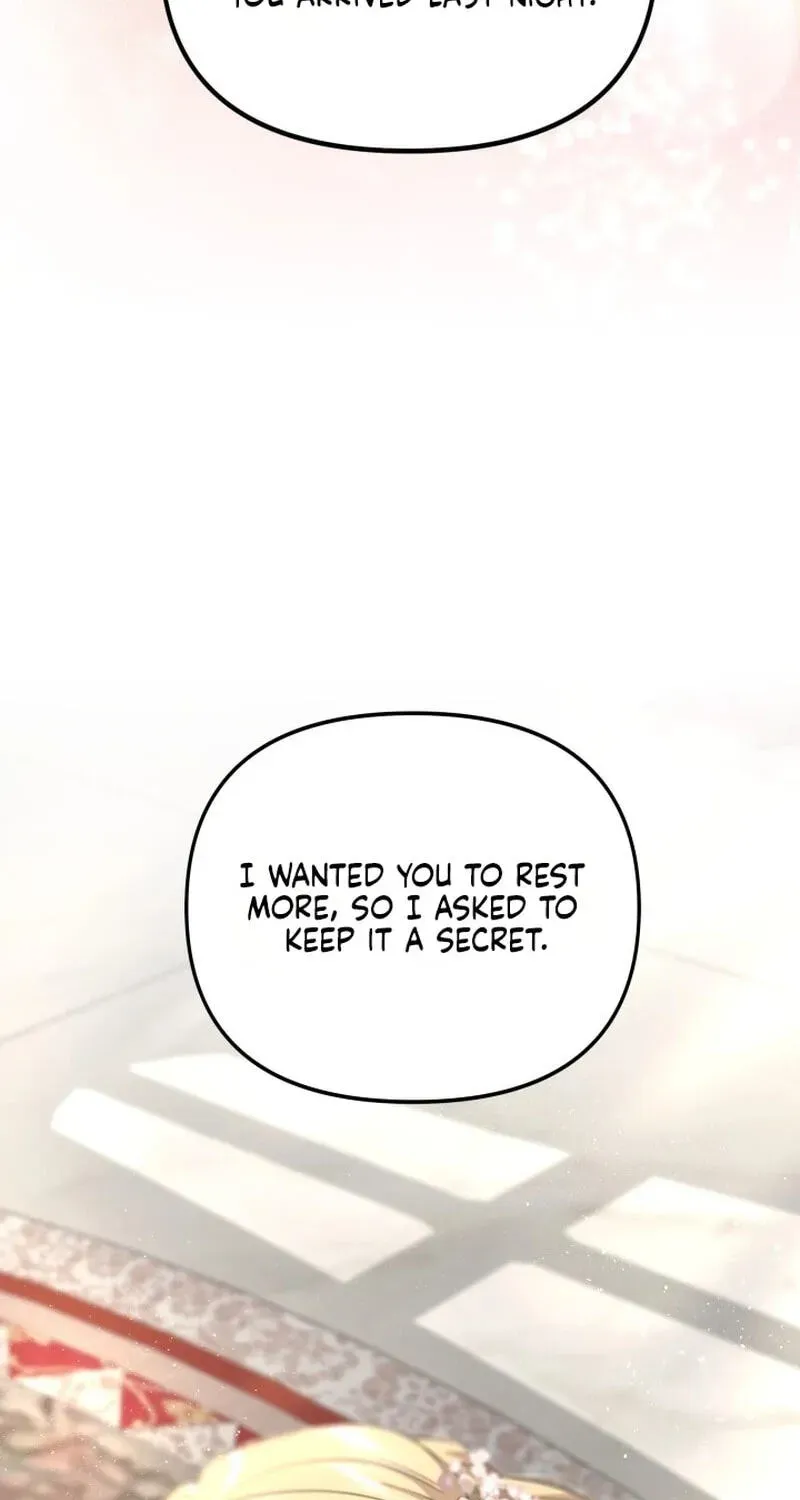 Our Majesty Has Changed Chapter 31 - page 111