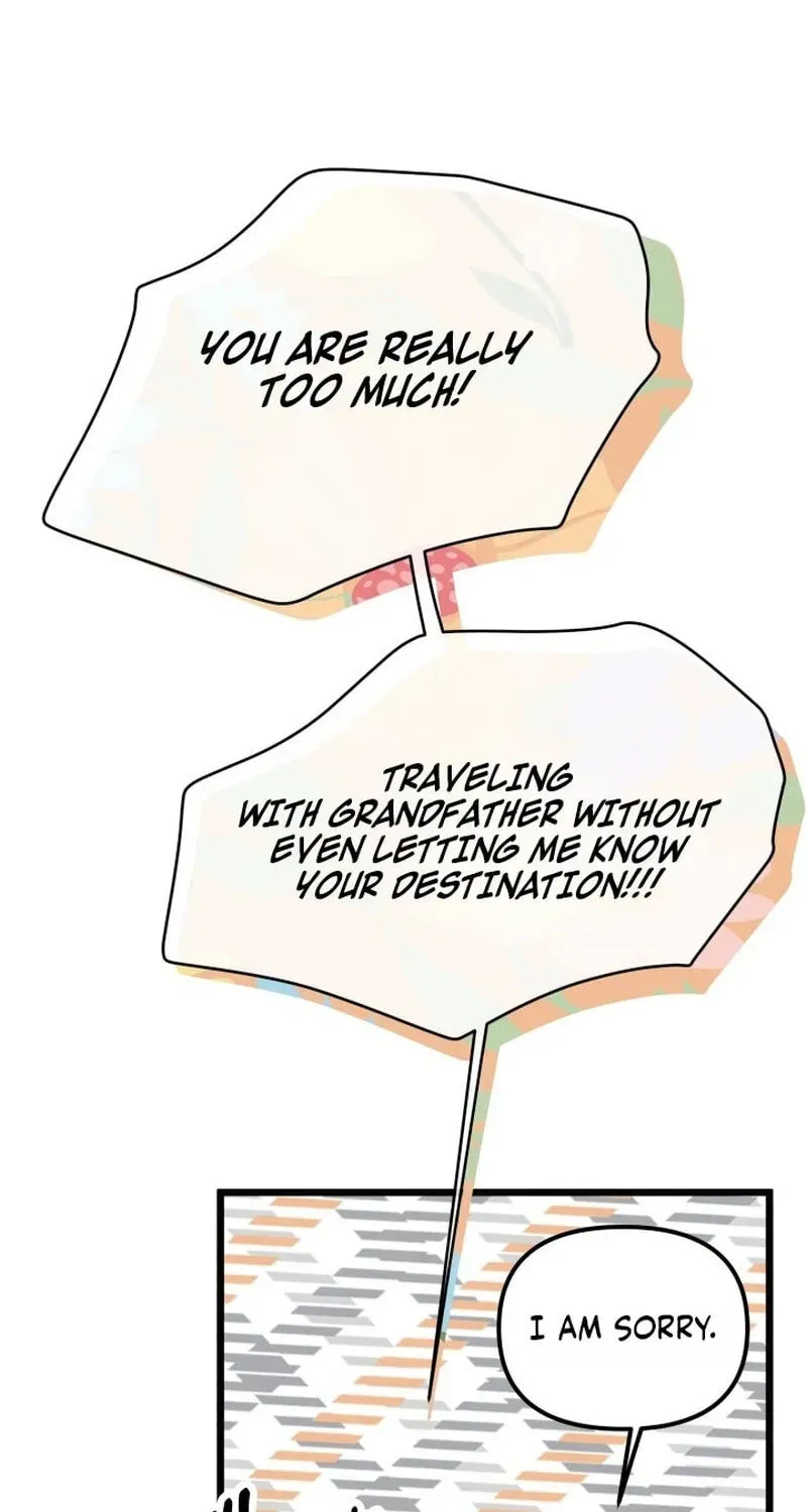 Our Majesty Has Changed Chapter 31 - page 117