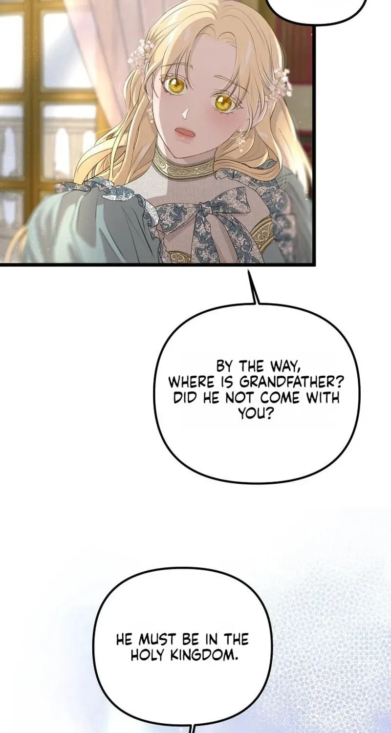 Our Majesty Has Changed Chapter 31 - page 121