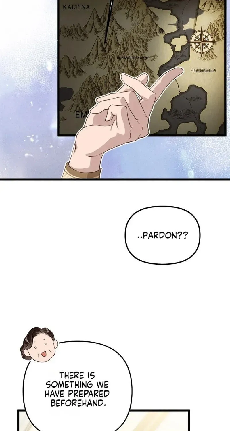 Our Majesty Has Changed Chapter 31 - page 123