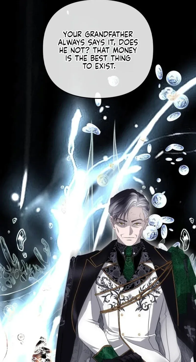 Our Majesty Has Changed Chapter 31 - page 127