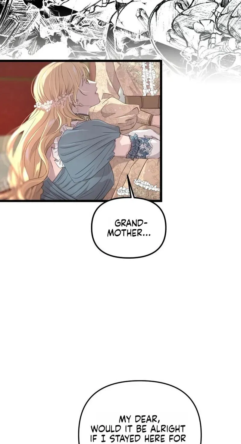 Our Majesty Has Changed Chapter 31 - page 129