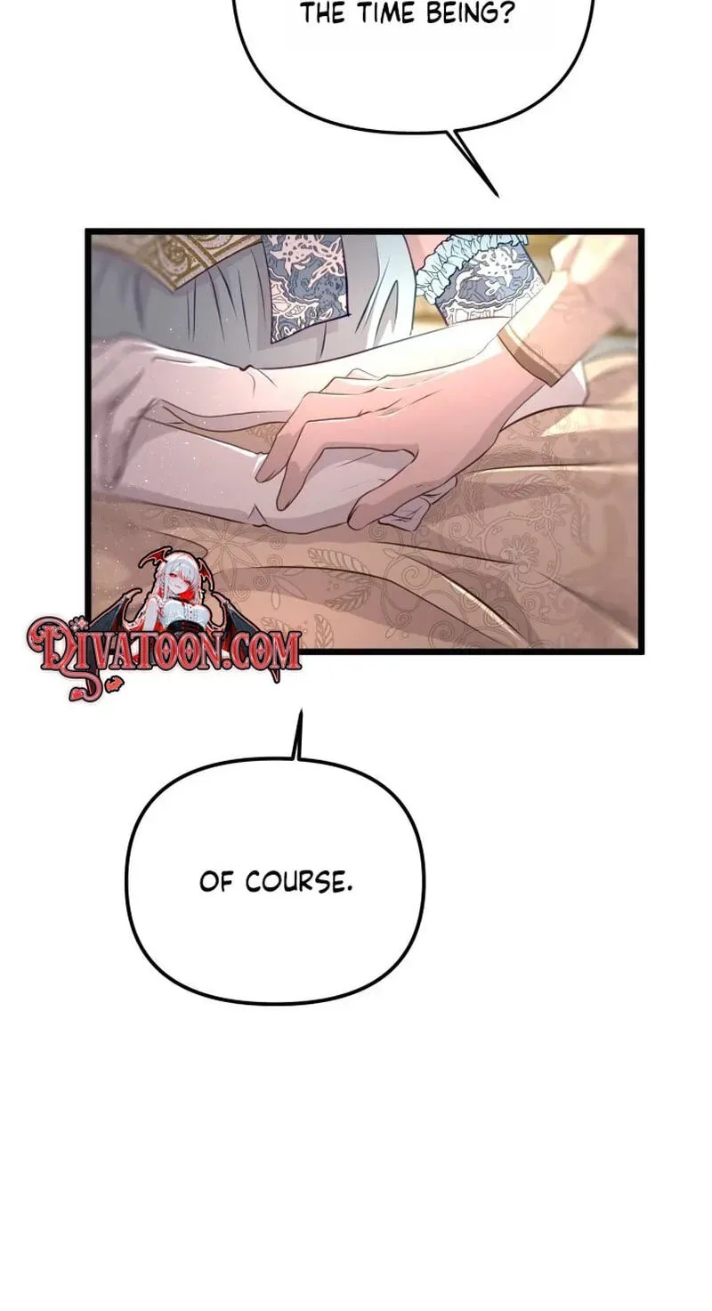 Our Majesty Has Changed Chapter 31 - page 130