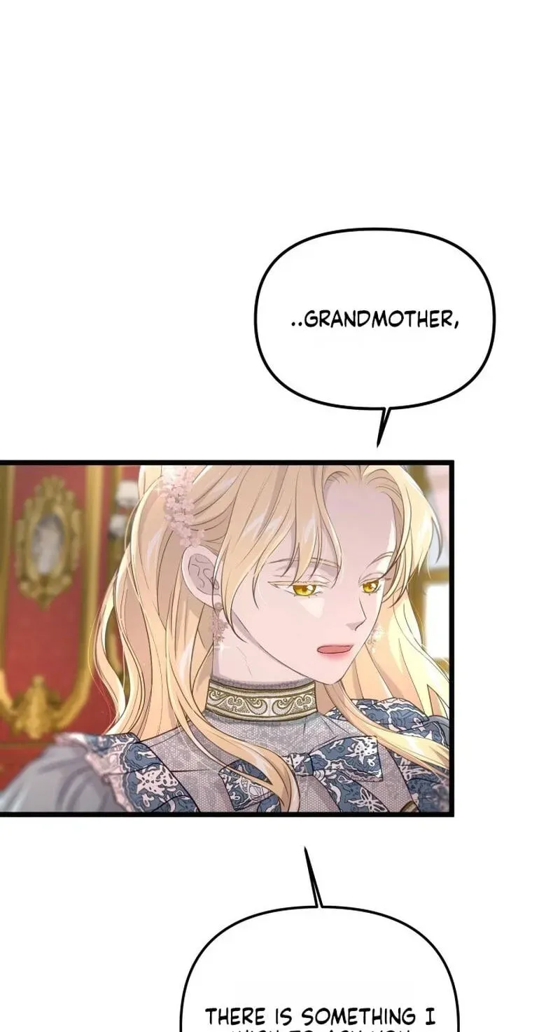 Our Majesty Has Changed Chapter 31 - page 131