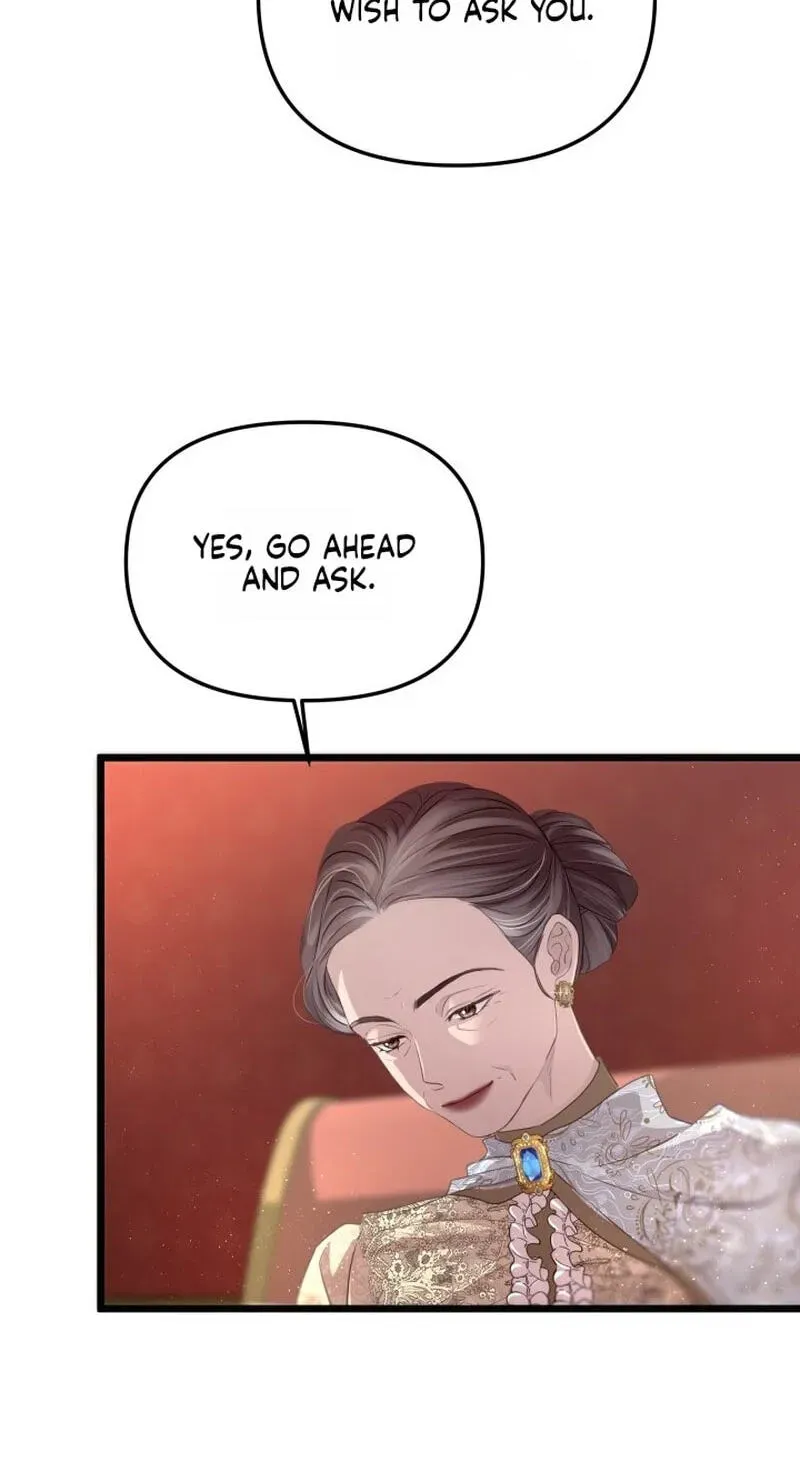 Our Majesty Has Changed Chapter 31 - page 132